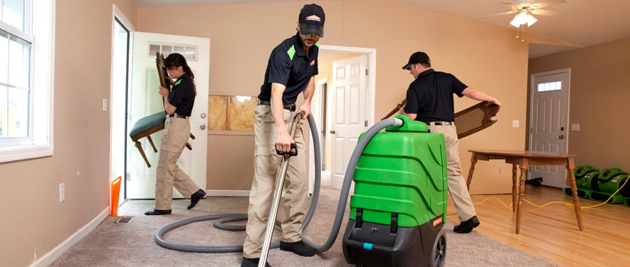 Easley, SC cleaning services